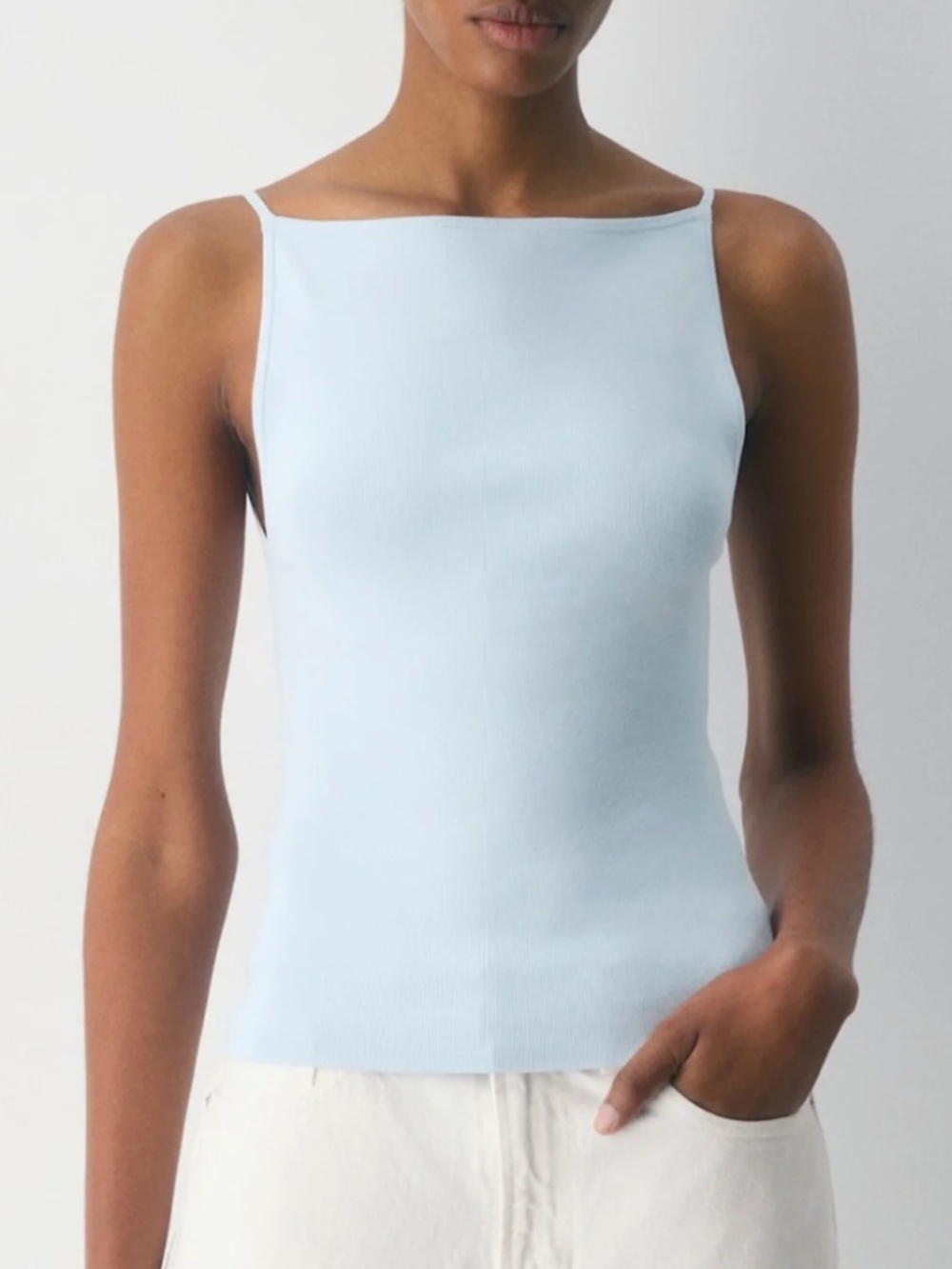 Aritzia Reputation Top - Picture 1 of 5